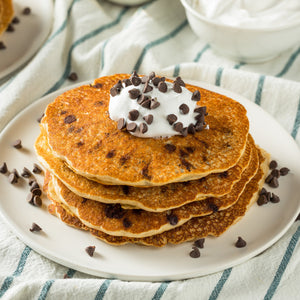 Best Pancakes for National Pancake Day