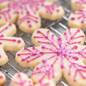 Christmas In July - Best Ever Sugar Cookies