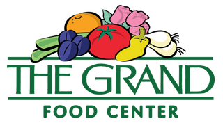 brand logo
