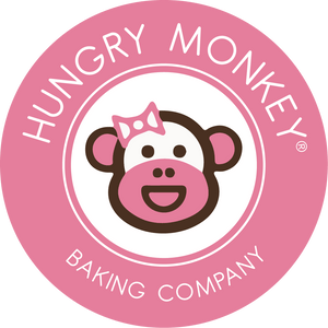 Dessert of the Month - 3 Months - thehungrymonkeybakingcompany