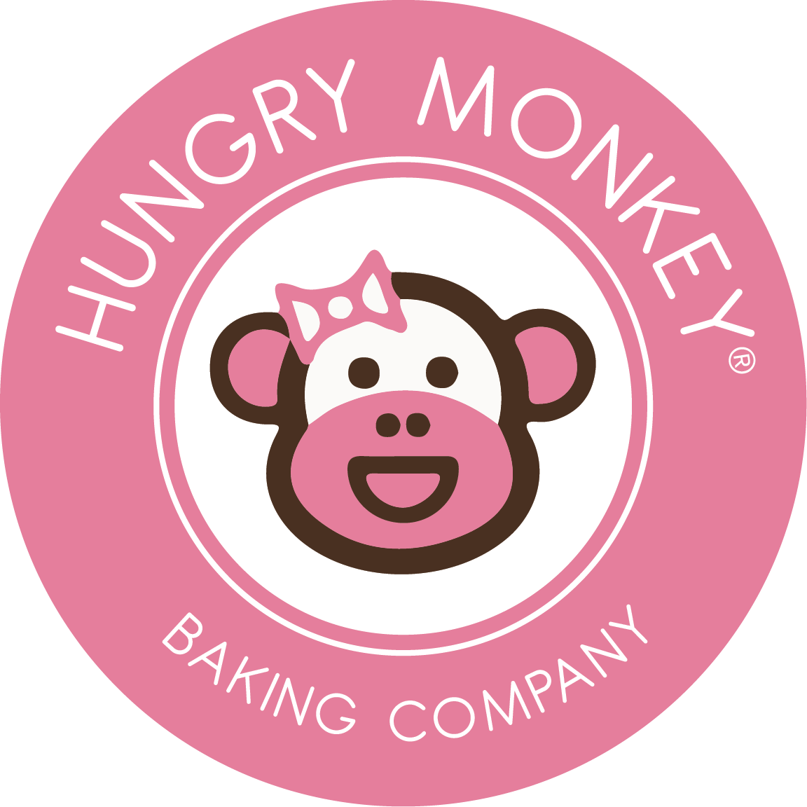 Dessert of the Month- 4 Months - thehungrymonkeybakingcompany
