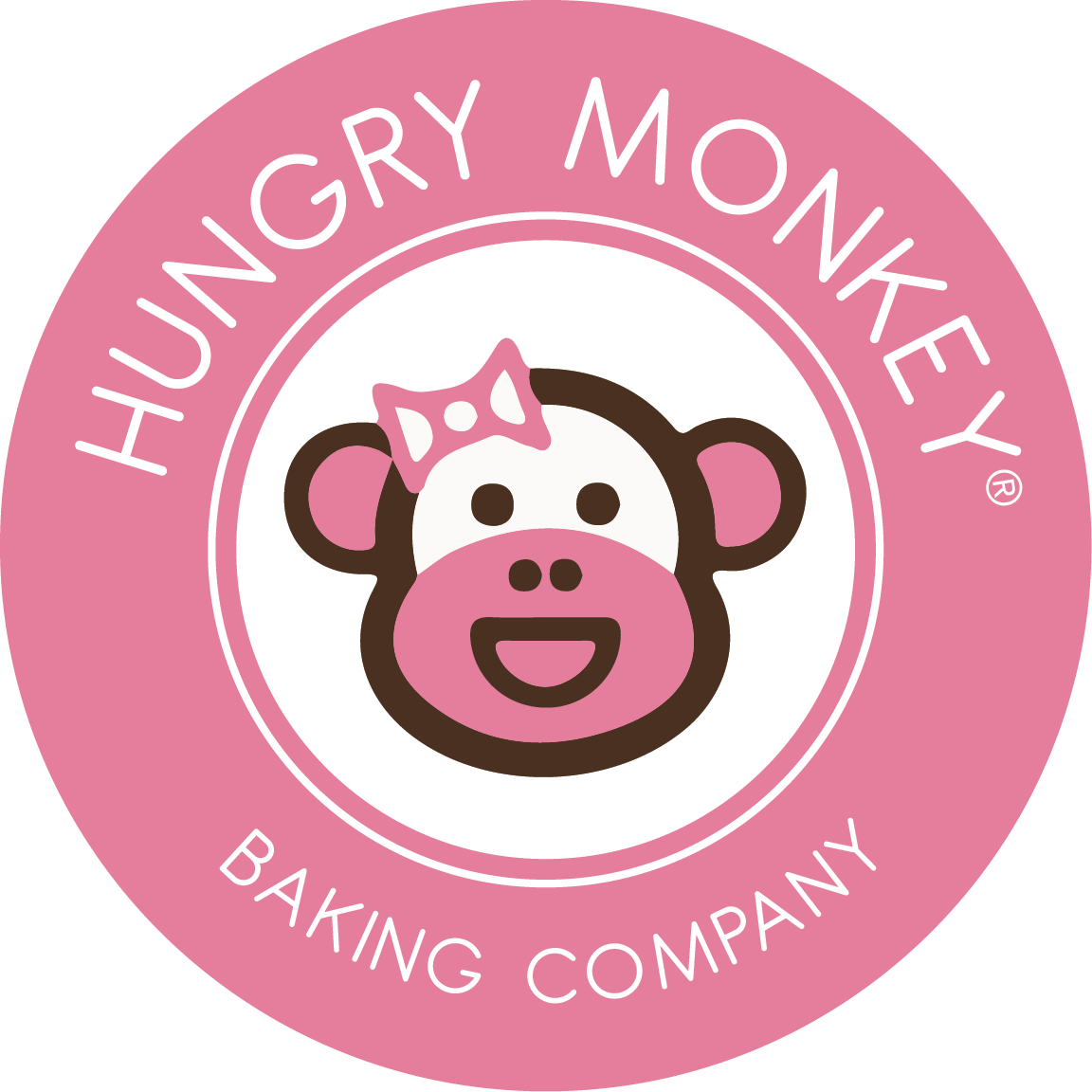 Dessert of the Month- 6 Months - thehungrymonkeybakingcompany