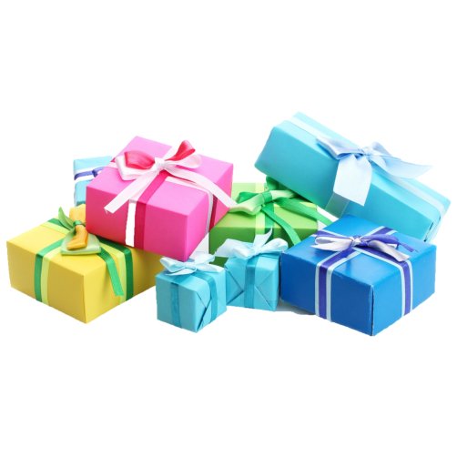 Holiday Gift Wrapping! - thehungrymonkeybakingcompany