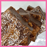Load image into Gallery viewer, Triple Chocolate Brownie Box - thehungrymonkeybakingcompany
