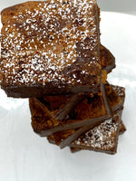 Load image into Gallery viewer, Triple Chocolate Brownie Box - thehungrymonkeybakingcompany
